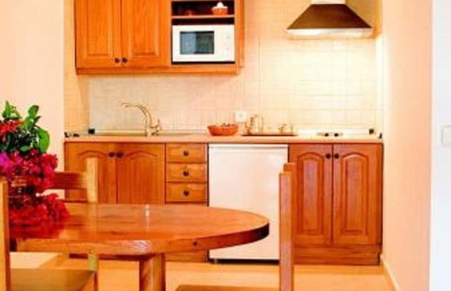 Aparthotel Costa Mar - Foto 5