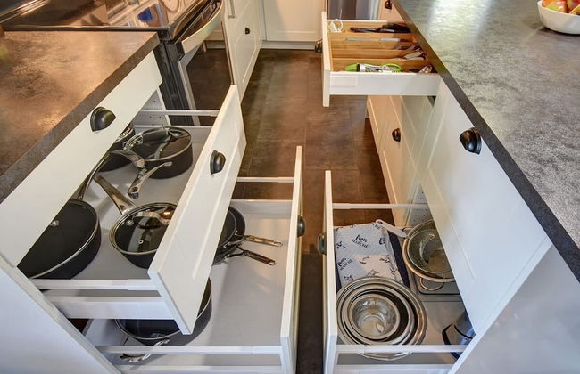 Chalet des Becassines Citq 310334 - Foto 34