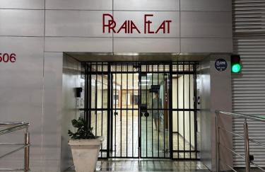 Flat Assinado e Sofisticado - Foto 58