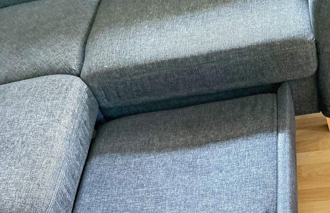 Holiday Home in Otterndorf - Foto 10