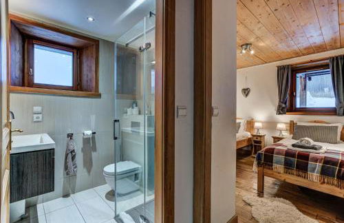 Chalet Tissières - Photo 31