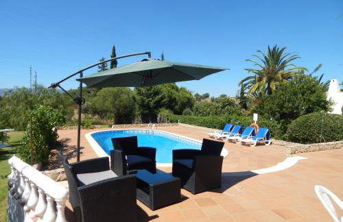 Villa Sol e Mar Private pool & jacuzzi - Photo 47