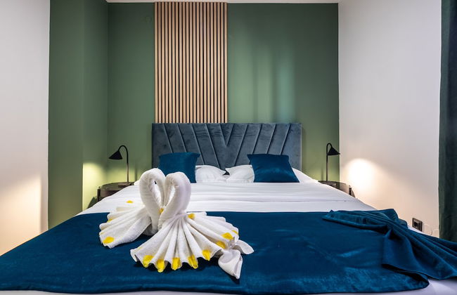 VIPo Seget Apartments - Foto 18