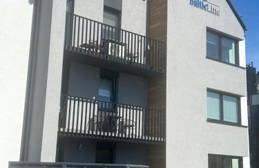 Baltic Line Morska Bryza - Photo 44