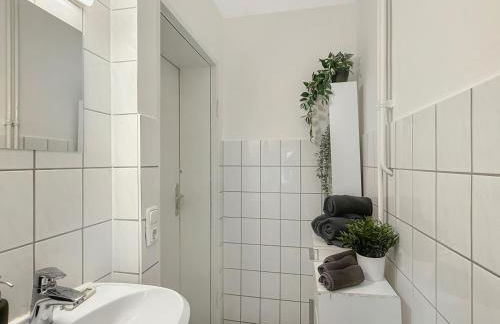 Gruppen Oase München Kino, Billardtisch & 17 Betten - Foto 38