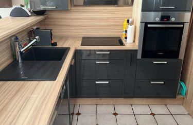 Appartement Mar e Souleu avec Terrasse et Vue Mer au Grau du Roi - Foto 14