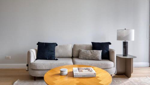 Midtown 2br w gym wd nr Times Square NYC-1348 - Foto 2, Other