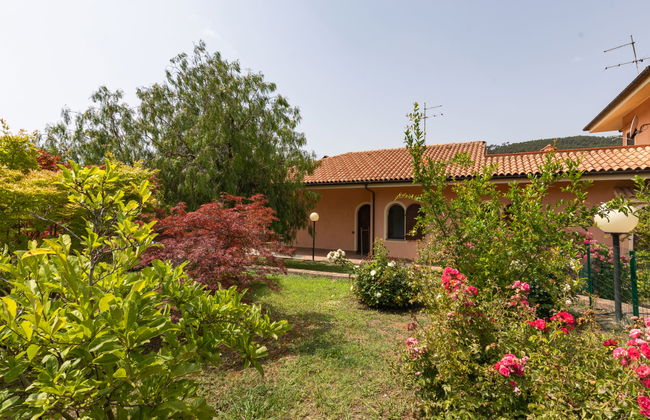 Villa Trabbia - Foto 26