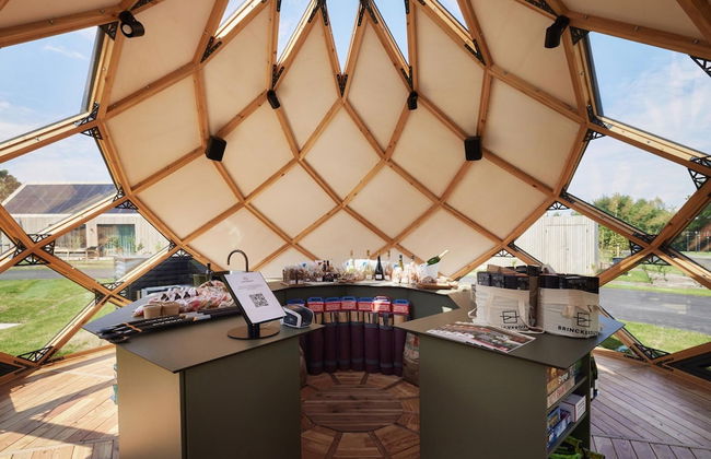 Luxury Villa in Drenthe With Outdoor Spa - Foto 31