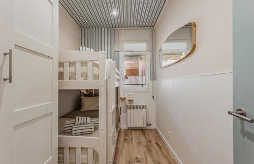 Comfortable and spacious flat in Barcelona - Foto 25