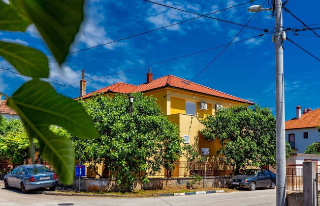 Spacious Zadar Apartments Near Beach - Foto 50