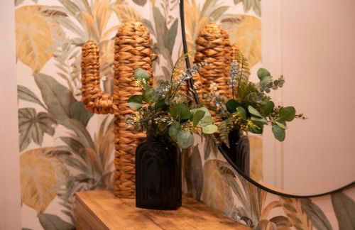 Triplex exceptionnel - Hypercentre - Foto 28