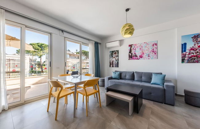 Spacious 1BR Apartment With Resort Access - Foto 23