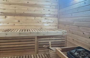 Pearl on the ridge sauna,hot tub,game room,groups - Foto 36