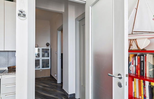 Sunset Apartment above the sea - Foto 15