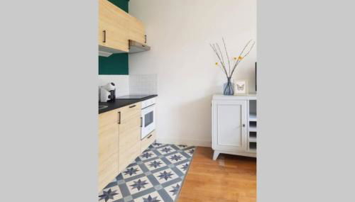 Le Petit Nicolas - Photo 5, stove, pet friendly, minibar