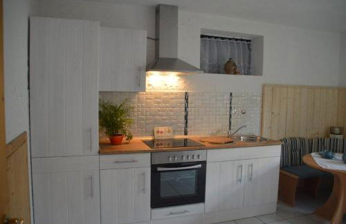 Schwalli`s Fewo - Foto 4