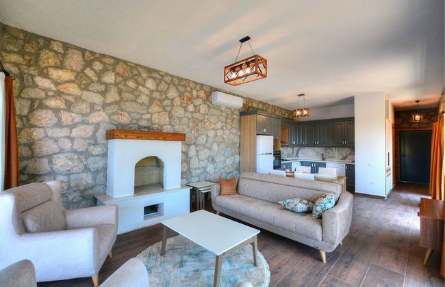 Private Villa Oliver With View Ideal Spot for a Honeymoon or Romantic Trip - Foto 23