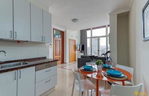 Living Las Canteras Homes - BEACHSIDE TERRACE BIKES - Foto 19