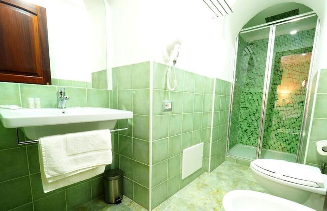 Residenza LoryLu - Foto 68