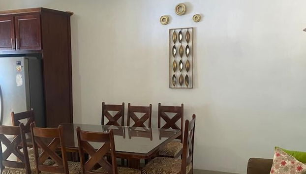 Servicio de comidas en la habitación