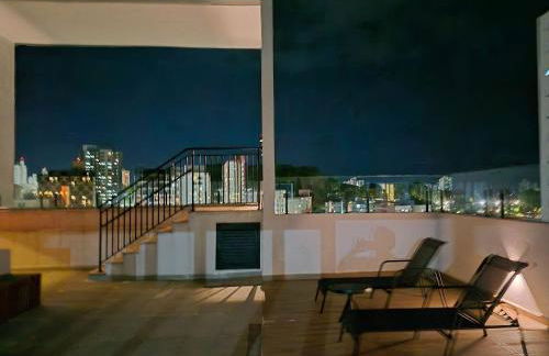 Studios próximos à USP com piscina - Foto 66