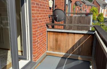 Elegant Home in West Didsbury - Foto 18