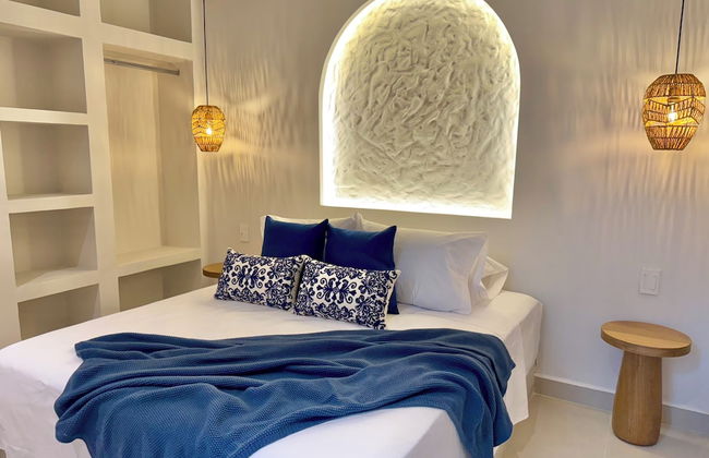 Villa Mediterranea - Foto 8