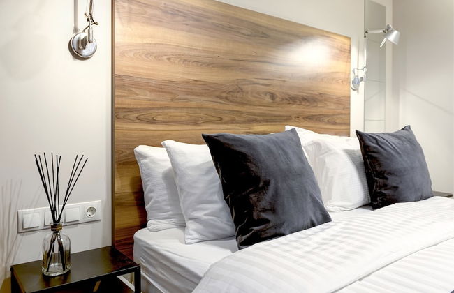 Vilnius Apartments & Suites - Town Hall - Photo 27