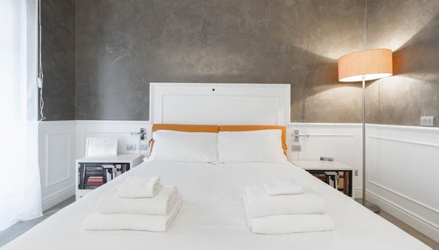 Italianway Collection - Corso Venezia 7 - Aida - Foto 5, Habitación