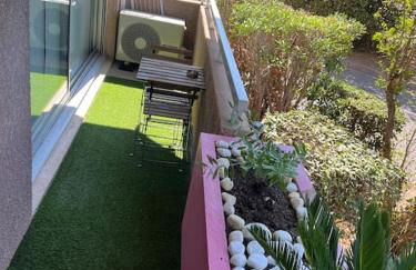 Magnifique appartement lumineux - Foto 11