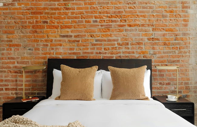 Sonder by Marriott Bonvoy RailSpur Apartments Pioneer Square - Foto 4