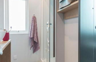 WA100 - Moderne Mobilheime im Oberpfälzer Seenland - Foto 11