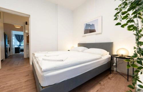 Apartment 2 Hamburg Winterhude - Foto 6