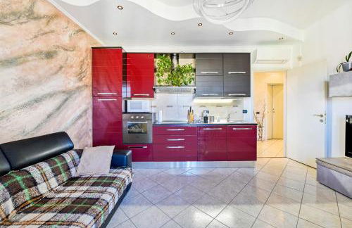 La Casa di Hellen Saronno 1400MT A9 tra MilanoComoFieraMxpMonza - Photo 5