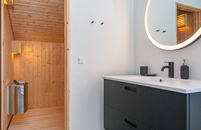 6 Person Holiday Home in Lemvig - Foto 20
