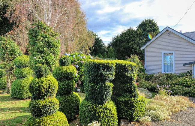 Boat Harbour Garden Cottages - Foto 45