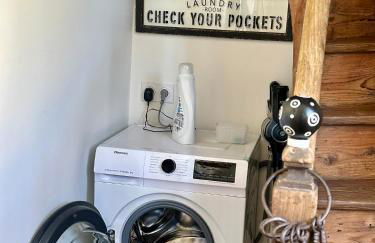 L'aumônerie de Rothéneuf - Foto 22