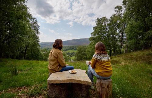 The Dell at Glenlivet - Foto 40