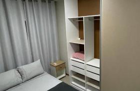 Apt 3 quartos com área de lazer - Photo 21