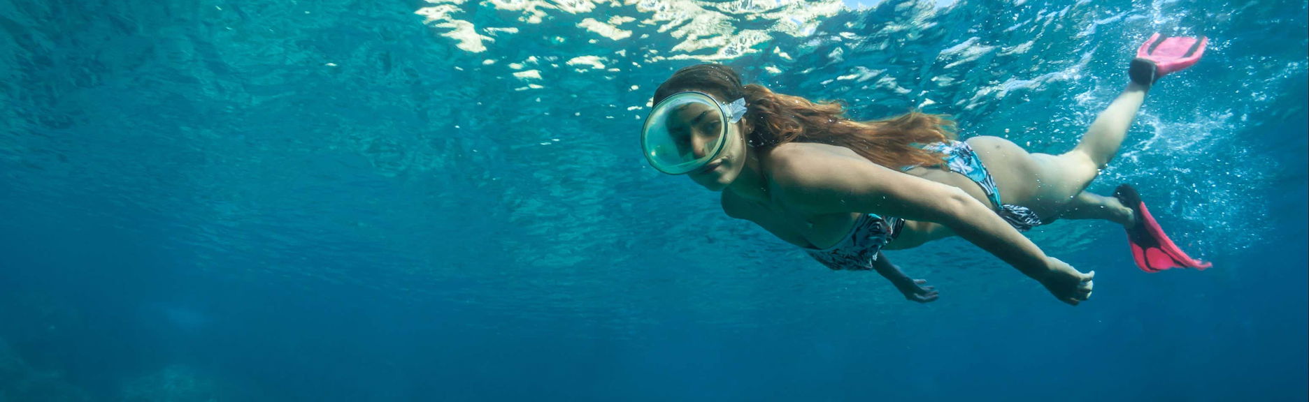 Snorkel em Costa Teguise