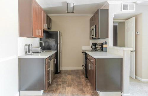 Blueground Campbell pool nr Campbell Park SFO-1945 - Foto 8