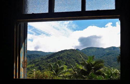 Chalé Rústico com Vista nas Montanhas Mantiqueira - Foto 10