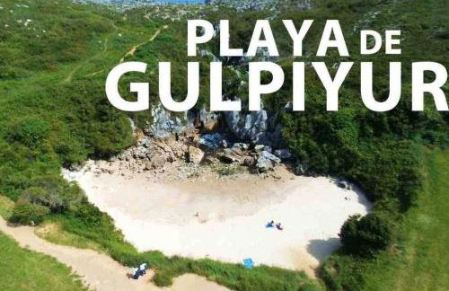 Casa Rural Mirador de Quintana - Foto 36