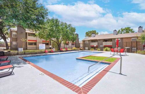 Brand New Stylish Studio Gym Access - Foto 22