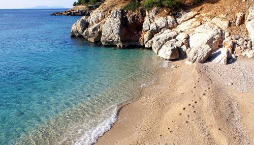 Apartments by the sea Jagodna, Hvar - 3457 - Foto 4