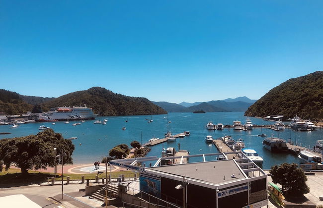 Picton Waterfront Apartments - Foto 6