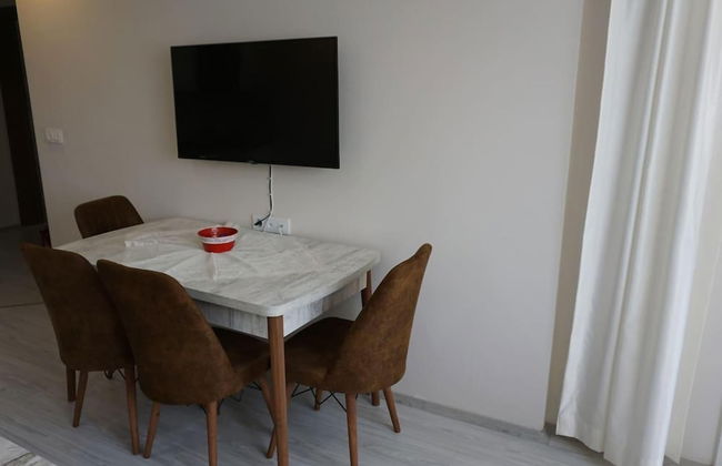 Lovely 2 Rooms Apartment With Pool and Air Con - Foto 14