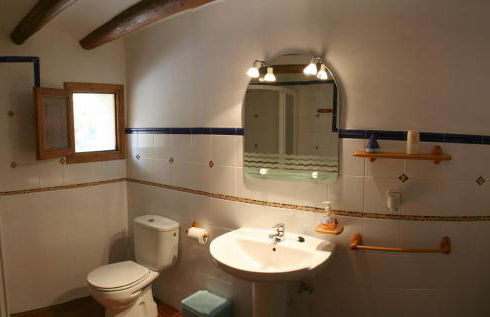 Casas rurales LA LAGUNA y LA BUHARDILLA DE LA LAGUNA - Foto 24