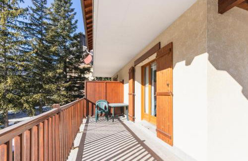 Chalet Clos Gauthier - Foto 46